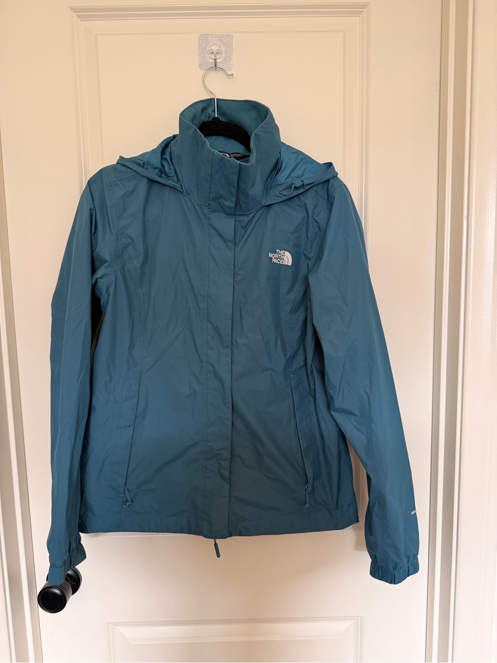 The North Face Women's Tephra Jacket - Teal